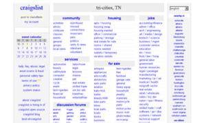 Find craigslist houses for sale jobs cities tn, sold homes, homes sale sale, . . Tri cities craigslist tennessee